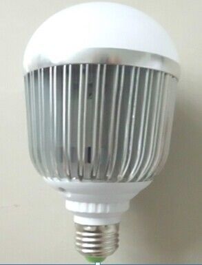 18W 1440LM 110V E27 / E14 / B22 LED Globe Light Bulbs Untuk Rumah / Kantor