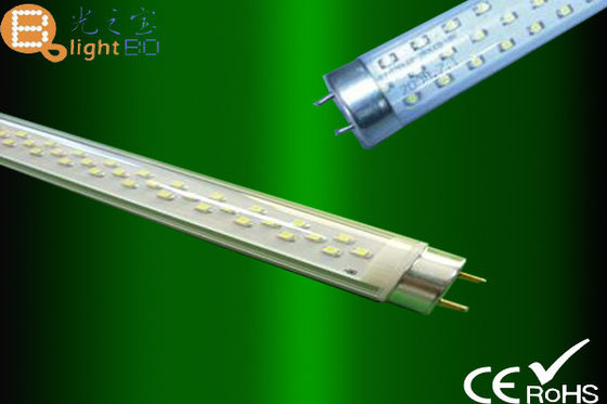 Interior putih 8 Ft T8 LED tabung lampu / dioda memancarkan untuk kantor AC 90V - 260V
