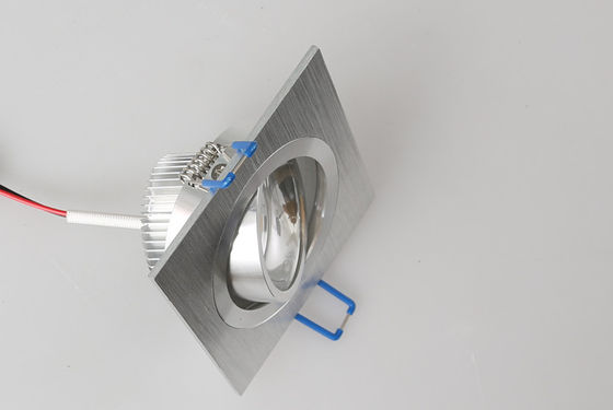 4000k alami White LED Spot Light 50 watt tongkol IP20 untuk Hotel