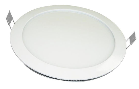Bulat Warm White 15W SMD2835 LED Siram Gunung Ceiling Light Fixtures 50HZ - 60 HZ