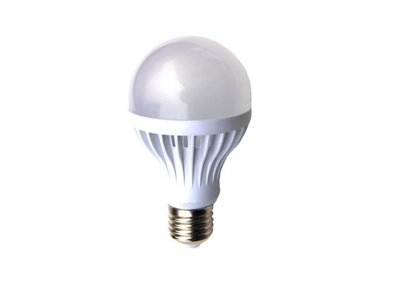 Penghematan Energi E27 Globe Light Bulbs Efisien Dengan Long Life-span
